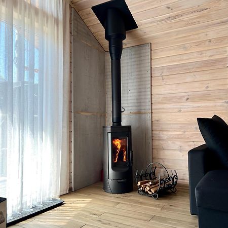 Treeskit House Horenka Экстерьер фото