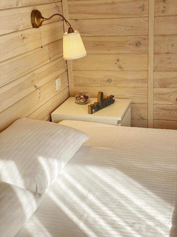 Treeskit House Horenka Экстерьер фото