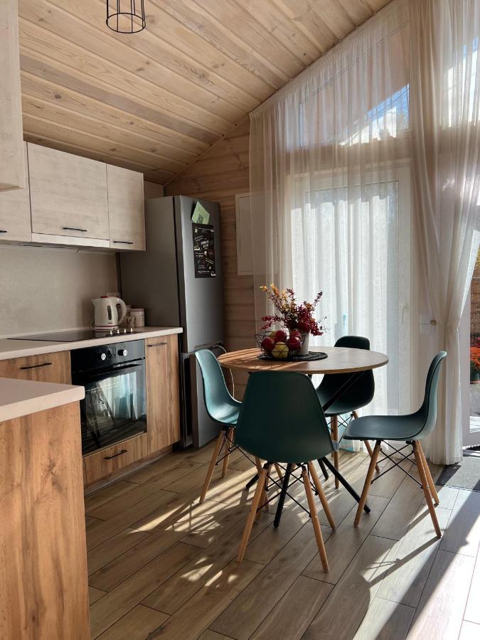 Treeskit House Horenka Экстерьер фото