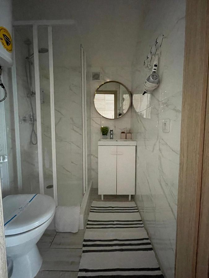 Treeskit House Horenka Экстерьер фото