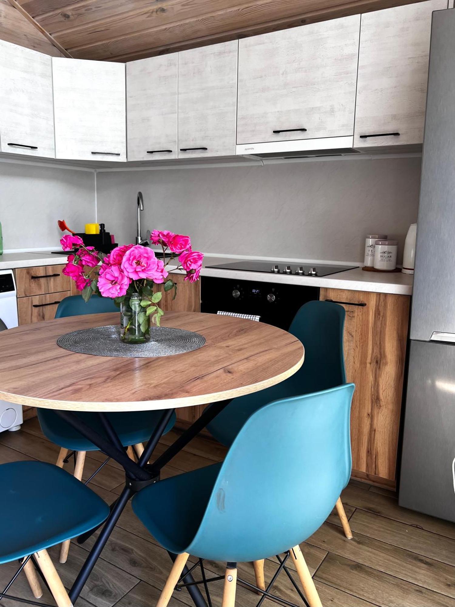 Treeskit House Horenka Экстерьер фото