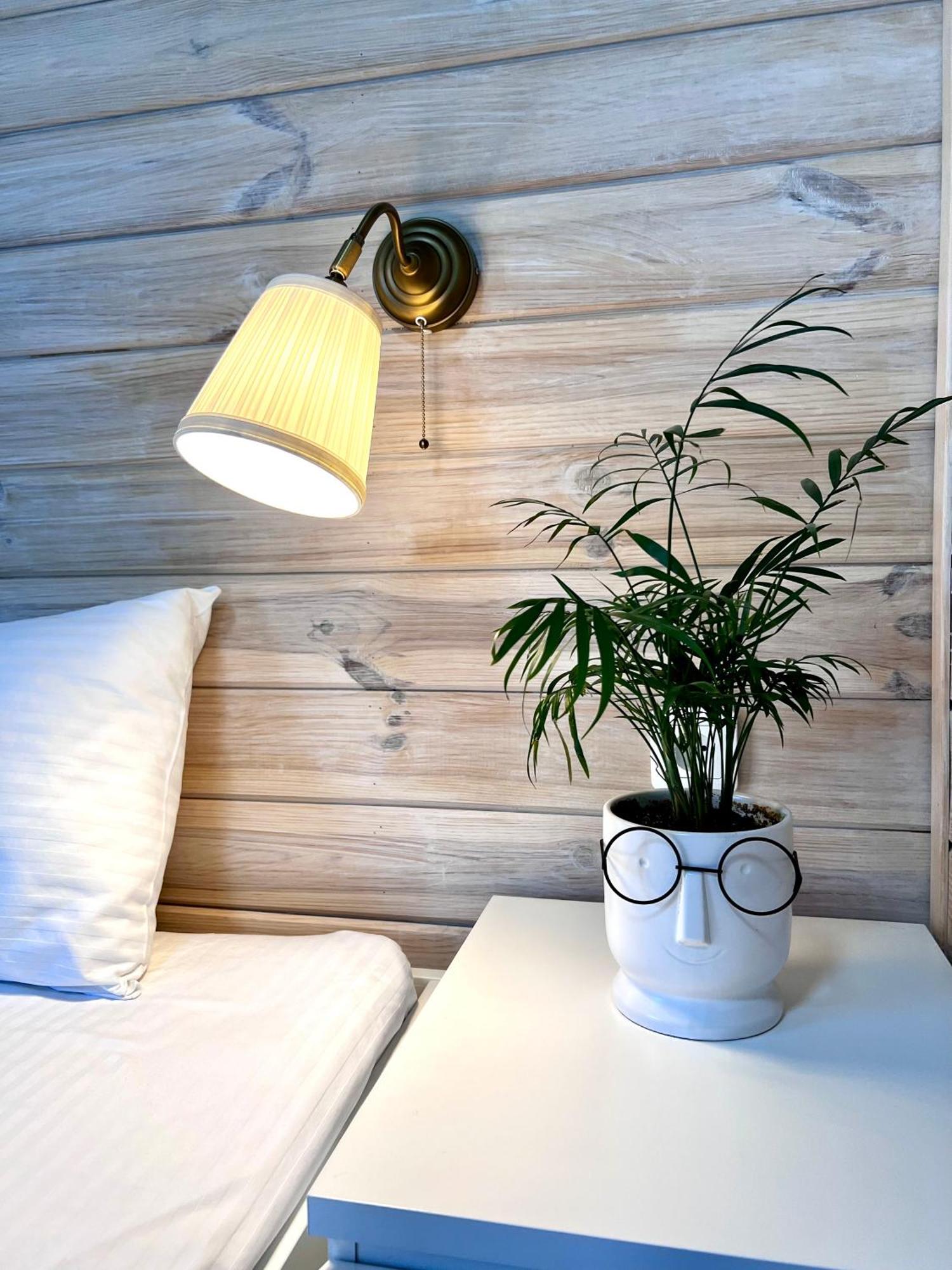 Treeskit House Horenka Экстерьер фото